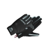 KV+ Gants Cold Pro - Black/Turquoise