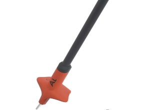 ONE WAY Panier Exchanges alu Taille M 9mm
