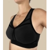 Hästko Brassière N°38 - True Black