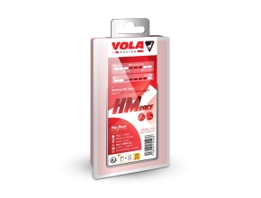 VOLA Fart HM RACE Rouge 100gr