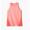 BROOKS Sprint Free Tank 3.0 pour Femme - Neo Cayenne Speedscape