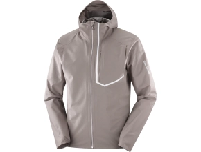 SALOMON Bonatti Trail Jkt M - Iron