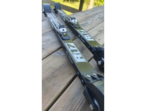 R17 Ski Roues Alu Classic 700