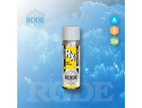 RODE Fart Liquide Racing  World Cup Extra Wet 80ml