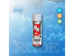 RODE Fart Liquide Racing  World Cup Extra Warm 80ml