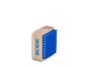 RODE Tampon Applicateur Feutrine et Nylon Soft