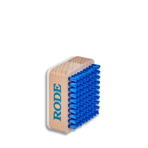 RODE Tampon Applicateur Feutrine et Nylon Soft