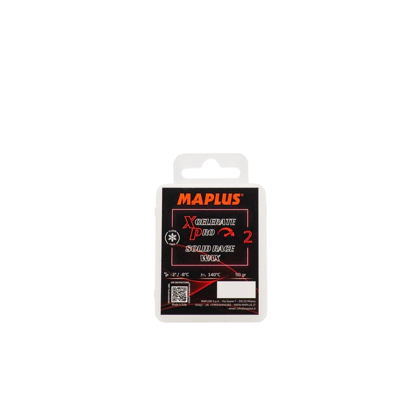 MAPLUS  Xcelerate Pro 2 Molybden 50gr.