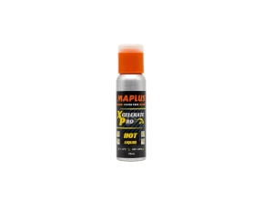 MAPLUS Xcelerate Pro Liquide Hot 75ml