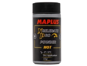 MAPLUS Xcelerate Pro Powder Hot 10gr