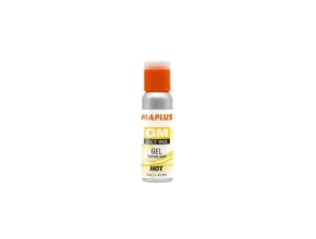 MAPLUS GM BASE HP2G HOT Gel 75ml