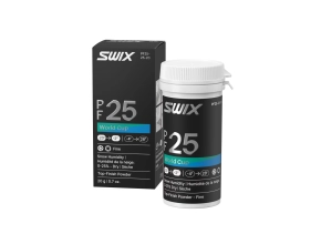 SWIX Poudre PF25 World Cup Fine Dry 20gr