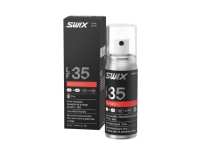 SWIX LF35 Liquide World Cup Fine Mid 50ml