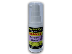  DRAGONSKI Gel CERA S WARM-50g