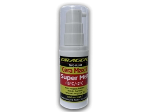 DRAGONSKI Gel Céra Supermed -50g