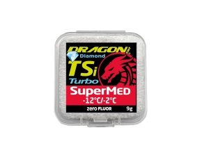 DRAGONSKI Bloc Céra S Diamond Supermed 9g