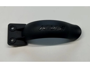 KV+ Garde-boue ski roue Skating Noir