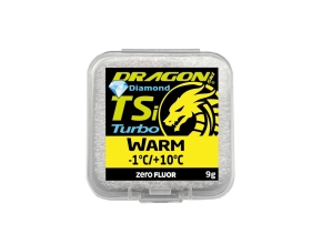 DRAGONSKI Bloc Céra S Warm Diamond 9g