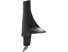 START Panier Race Pro Noir 8mm