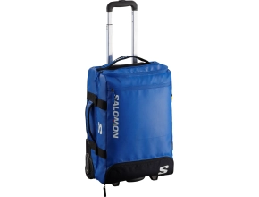 Salomon Bag Race Trip Cabin 40L Race Blue