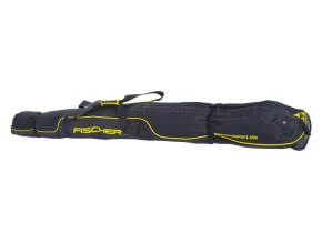 FISCHER Housse ski XC Performance 3 paires 210cm