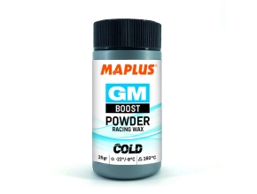 MAPLUS GM Boost Power Cold  Molybdène 25gr.