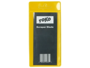 TOKO Racloir METAL