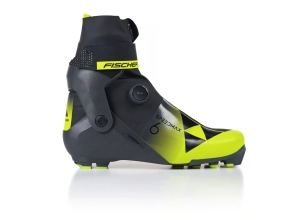 FISCHER Chaussures SPEEDMAX 6 Skate Boa