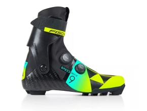 FISCHER Chaussures SPEEDMAX 9 SKATE RL BOA®