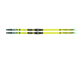 FISCHER Skis SPEEDMAX 100HE skate PLUS 610