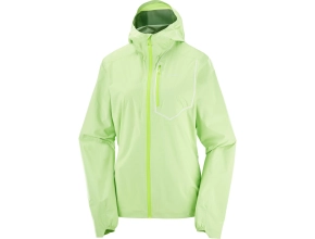 SALOMON Bonatti Pro Jkt W - Butterfly
