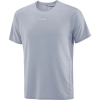 SALOMON T-Shirt Sense Aero SS GFX M - TradeWinds