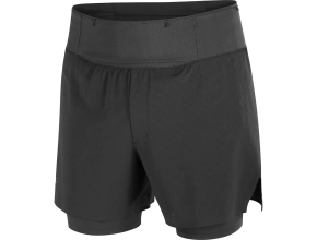 SALOMON Sense Aero 2in1 Shorts 5