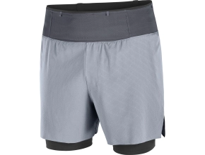SALOMON Sense Aero 2in1 Shorts 5