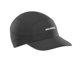 SALOMON Casquette Sense Aero - Deep Black
