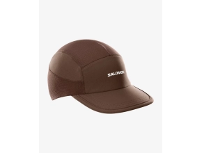 SALOMON Casquette Sense Aero - Coffee Bean