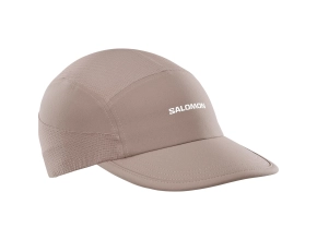 SALOMON Casquette Sense Aero - Iron