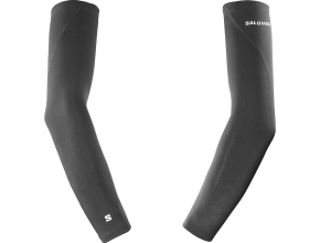 SALOMON Manchettes Salomon - Deep Black