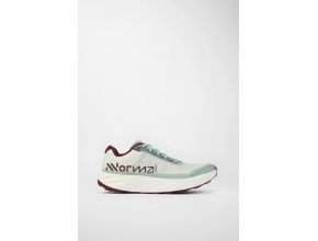 NNORMAL Kjerag 2.0 - Green/White