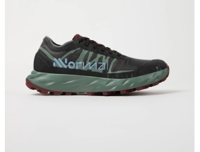 NNORMAL Brut - Red/Green