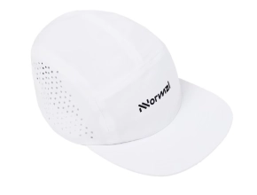 NNORMAL - Casquette Race - White
