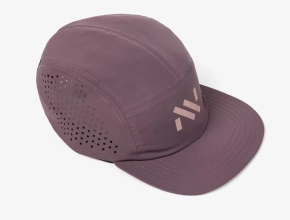 NNORMAL - Casquette Race - Purple