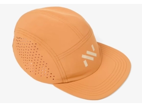 NNORMAL - Casquette Race - Orange