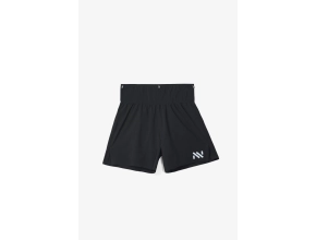 NNORMAL Short Race 2 pour Homme - Black
