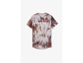 NNORMAL Tee-Shirt Race 02 pour Homme - Print
