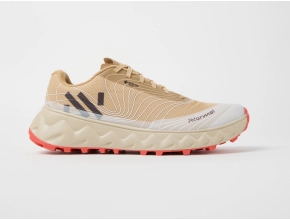 NNORMAL TOMIR 02 Gore-Tex - Beige/White