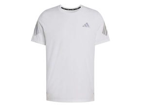 ADIDAS Tee-Shirt ADI365/// T pour Homme - Blanc