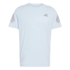 ADIDAS Tee-Shirt ADI365/// T pour Homme - Cicr
