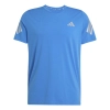 ADIDAS Tee-Shirt ADI365/// T pour Homme - Blue