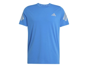 ADIDAS Tee-Shirt ADI365/// T pour Homme - Blue